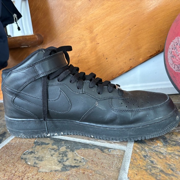 Nike Other - Nike Mid Air Forces
